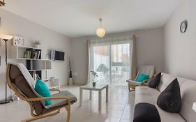 Beautiful 2-Bed Townhouse Near La Tejita Beach/El Medano!
